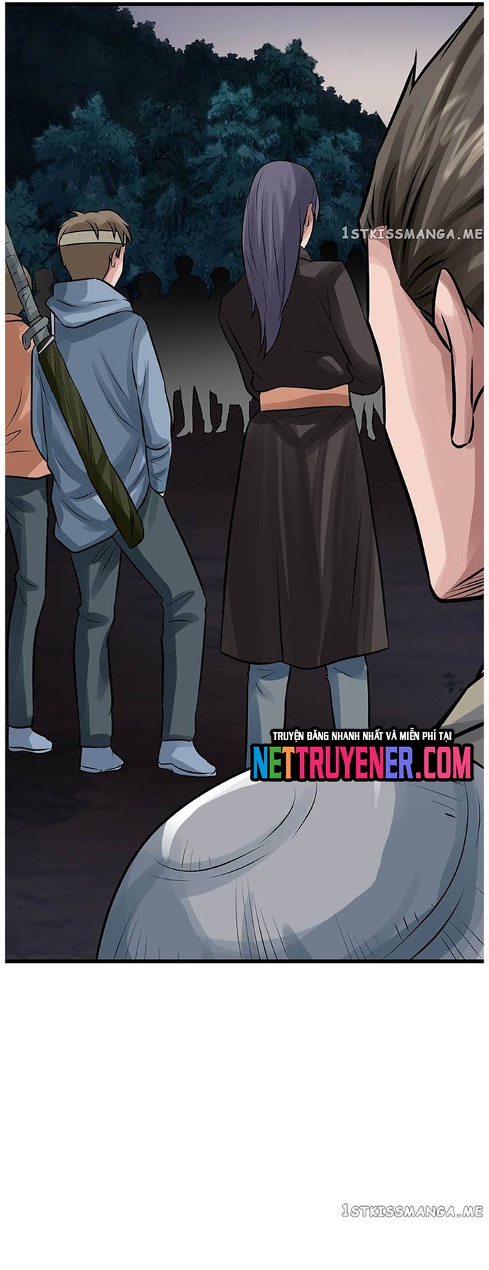 Ranker Bất Bại: Chapter 68