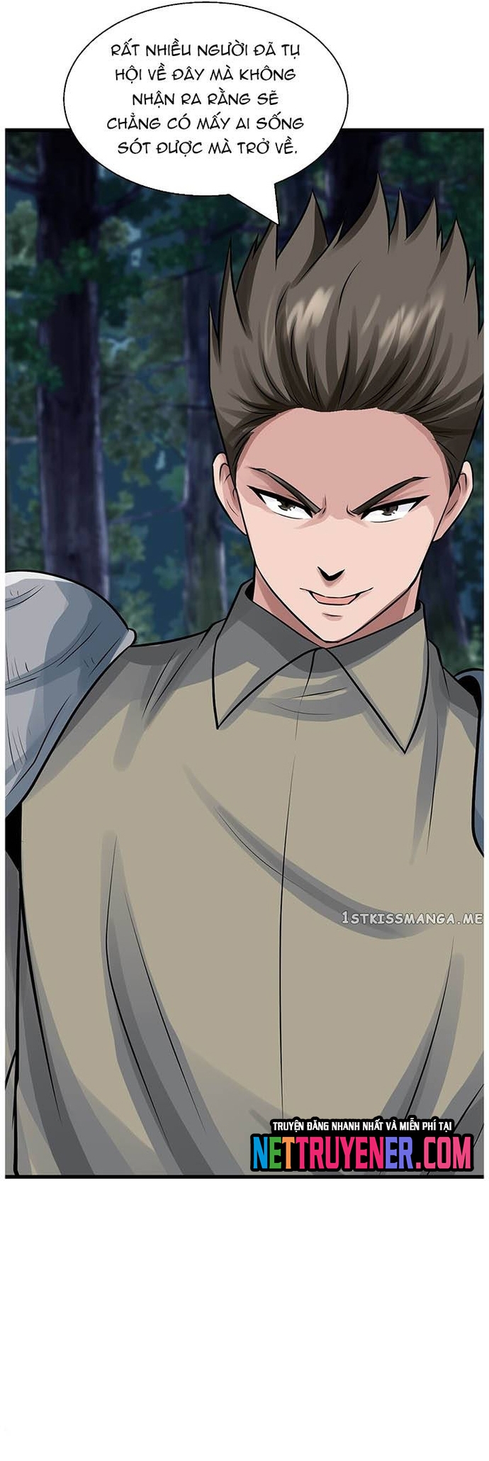 Ranker Bất Bại: Chapter 68