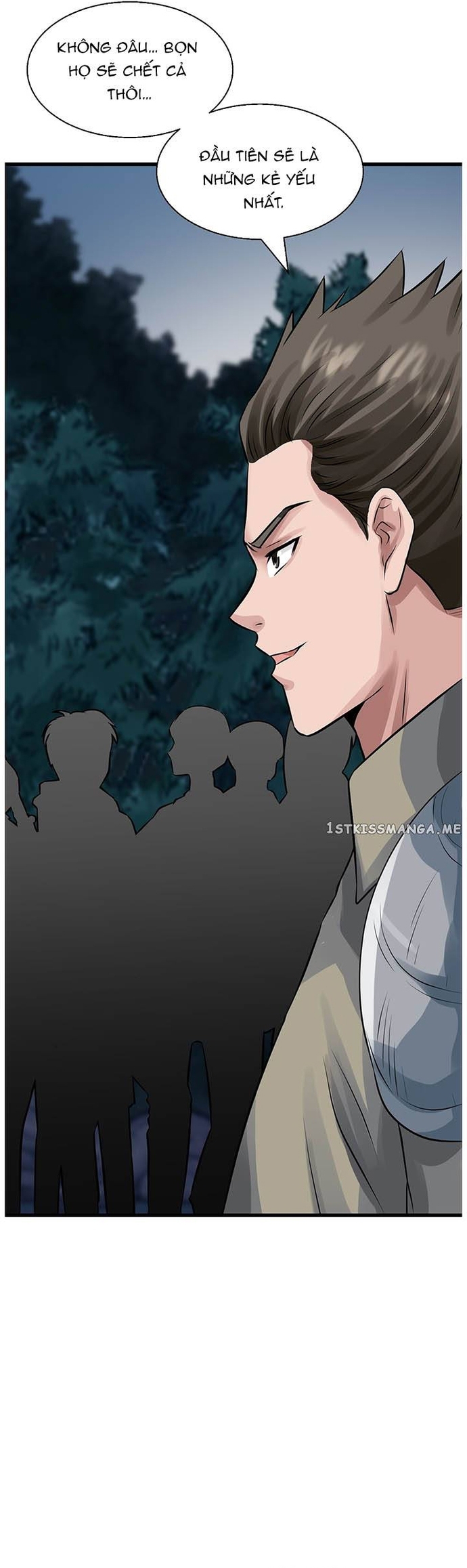 Ranker Bất Bại: Chapter 68