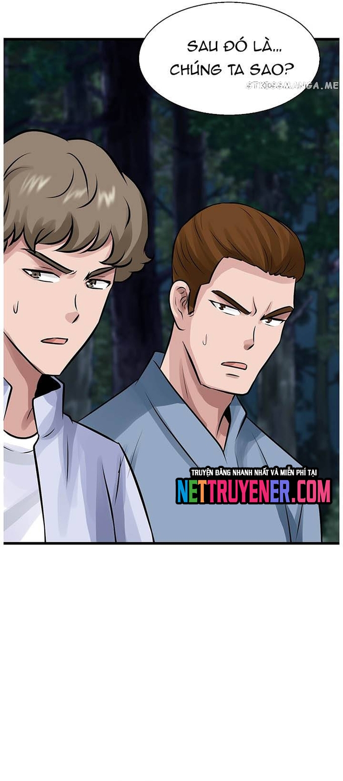 Ranker Bất Bại: Chapter 68