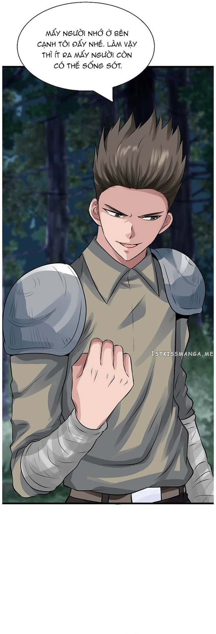 Ranker Bất Bại: Chapter 68