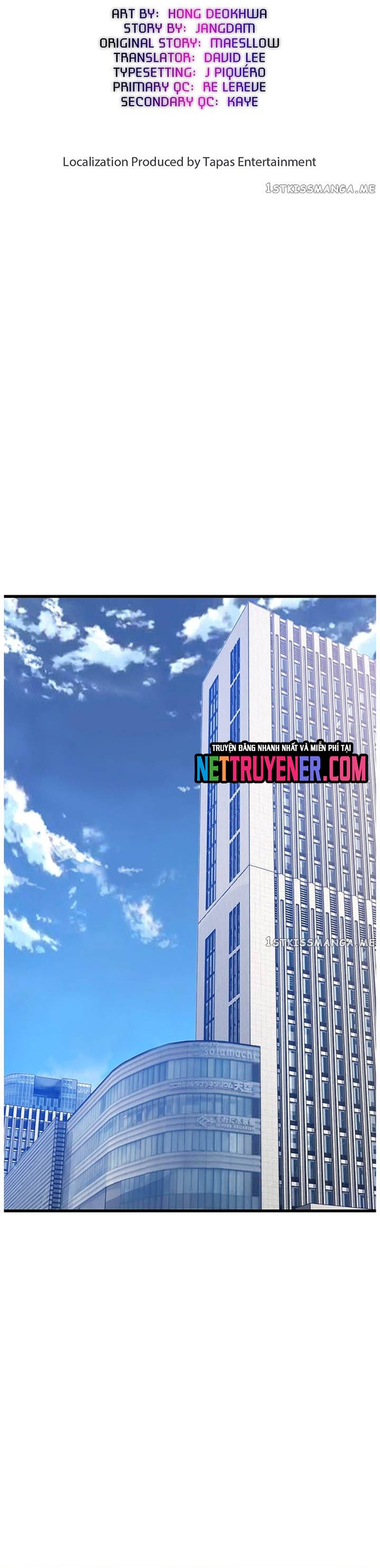 Ranker Bất Bại: Chapter 68