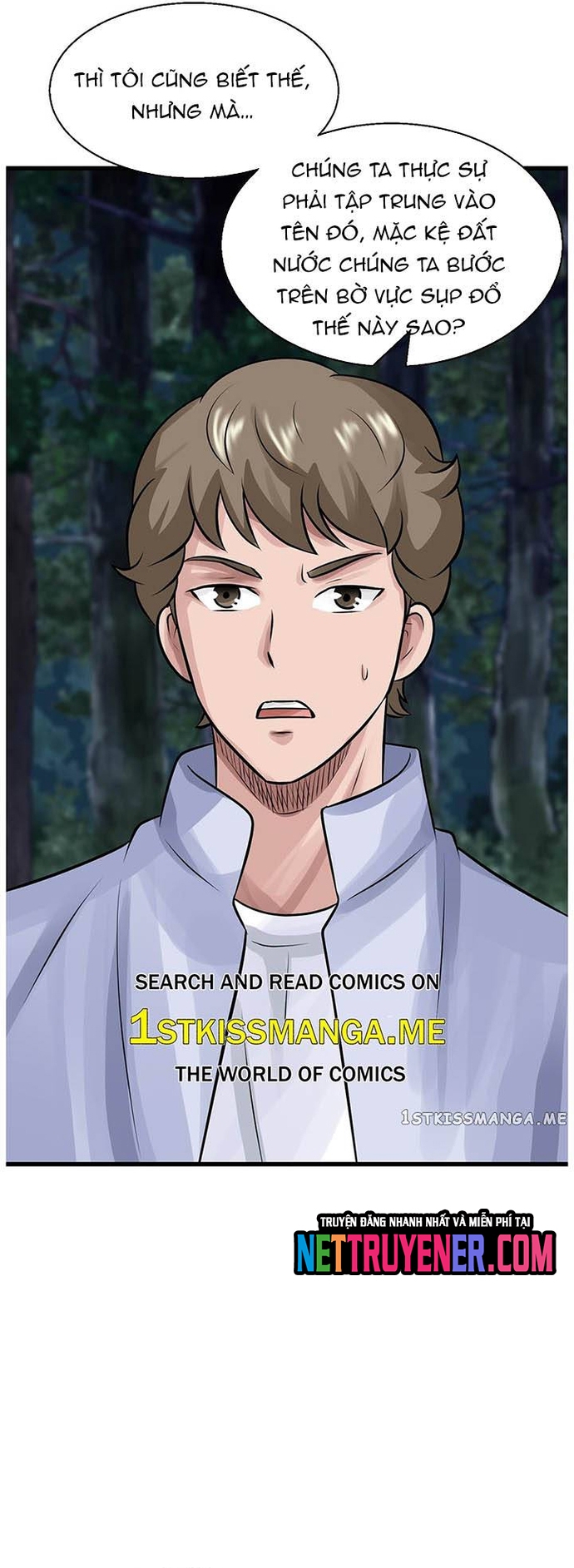 Ranker Bất Bại: Chapter 68