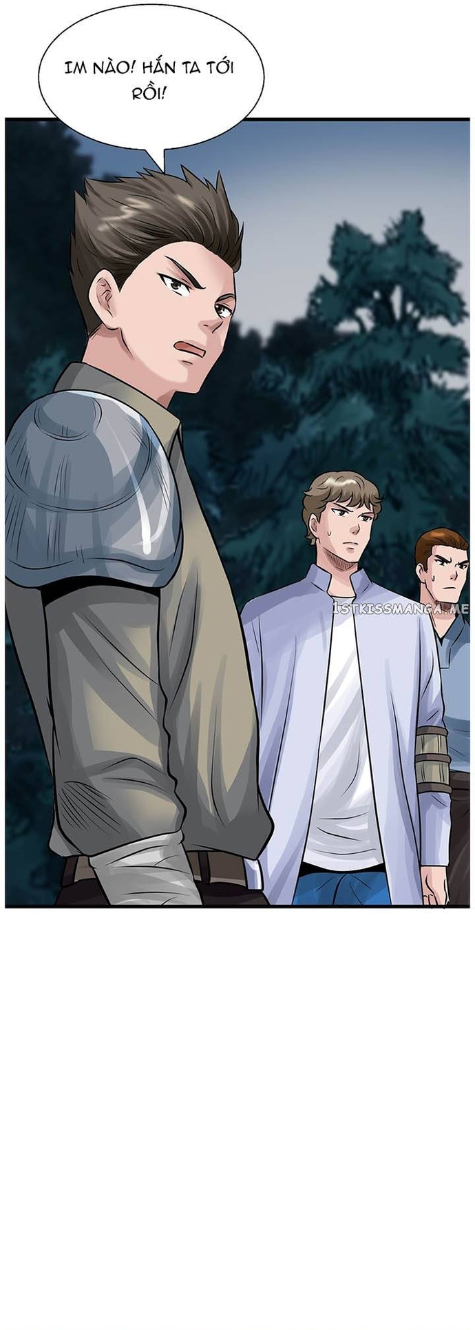 Ranker Bất Bại: Chapter 68