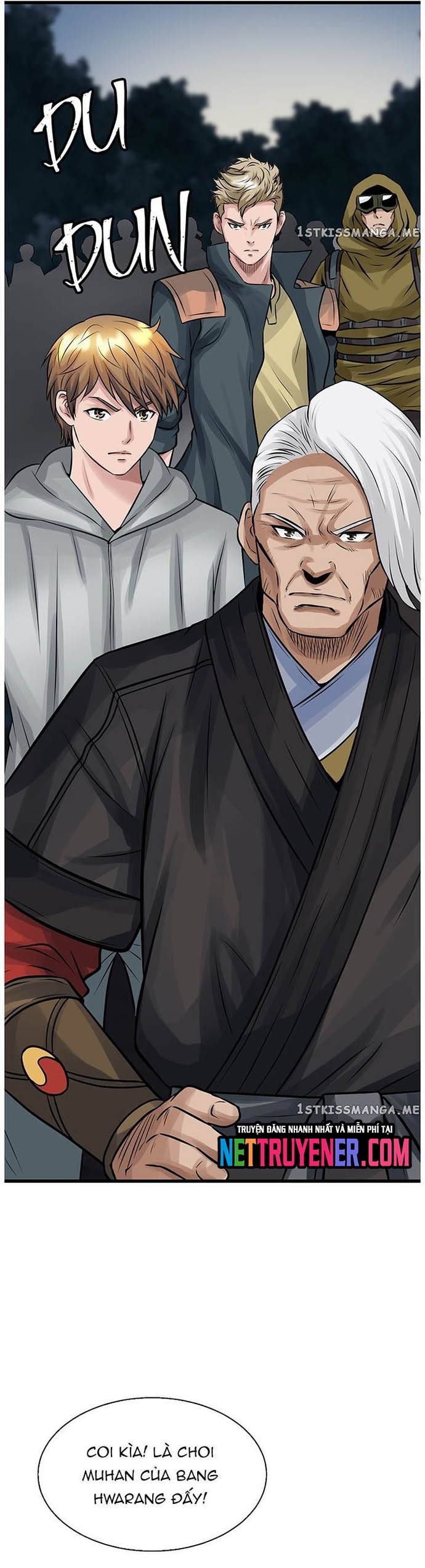 Ranker Bất Bại: Chapter 68