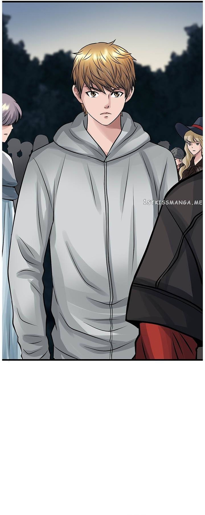 Ranker Bất Bại: Chapter 68