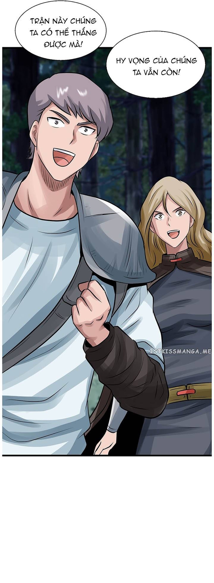 Ranker Bất Bại: Chapter 68