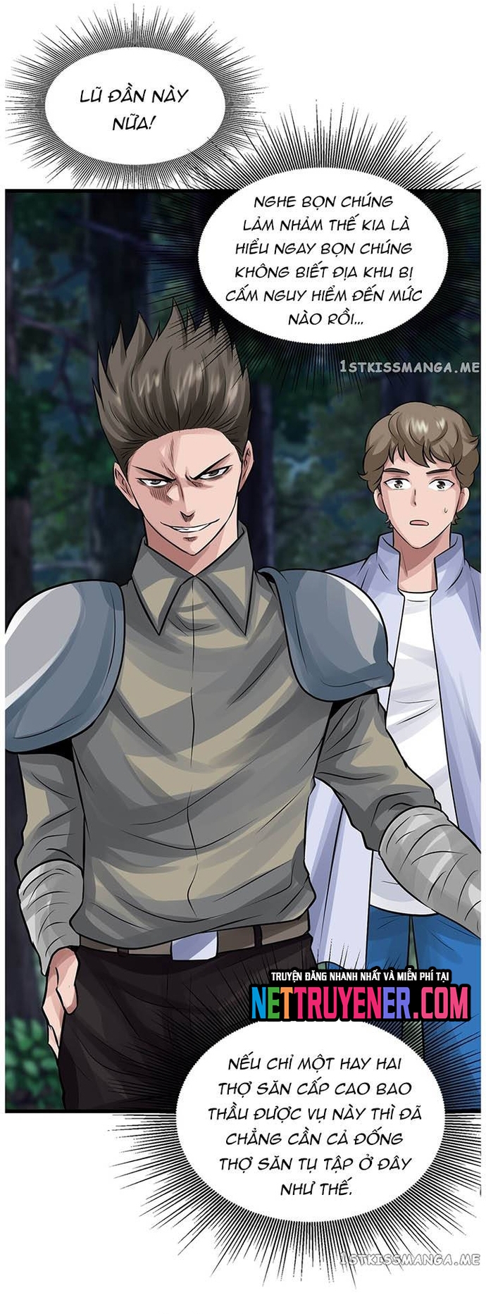 Ranker Bất Bại: Chapter 68