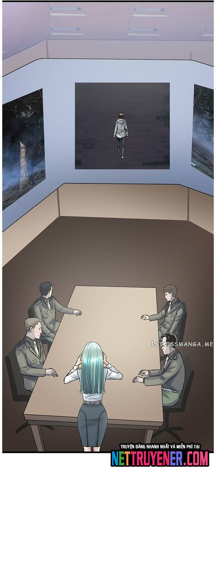 Ranker Bất Bại: Chapter 68