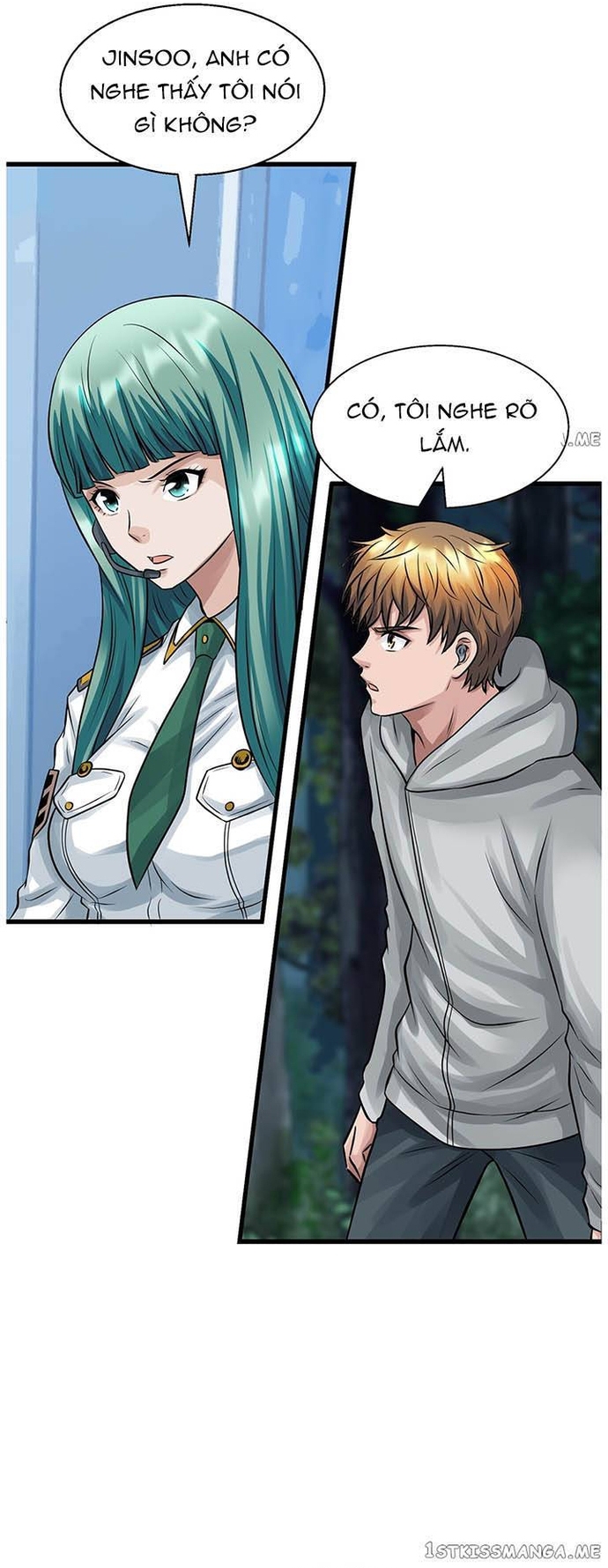 Ranker Bất Bại: Chapter 68