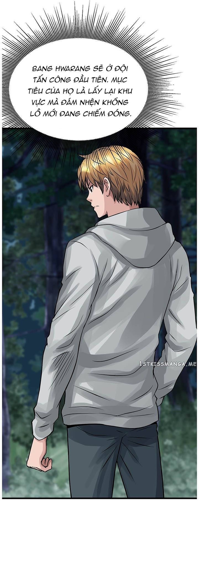 Ranker Bất Bại: Chapter 68