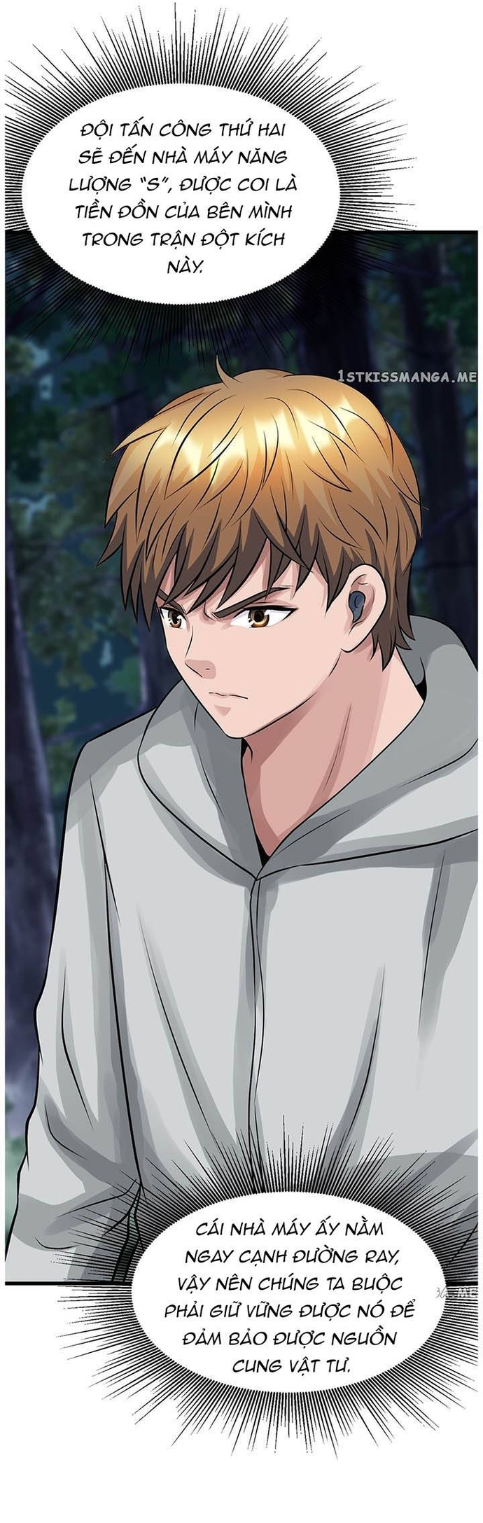 Ranker Bất Bại: Chapter 68