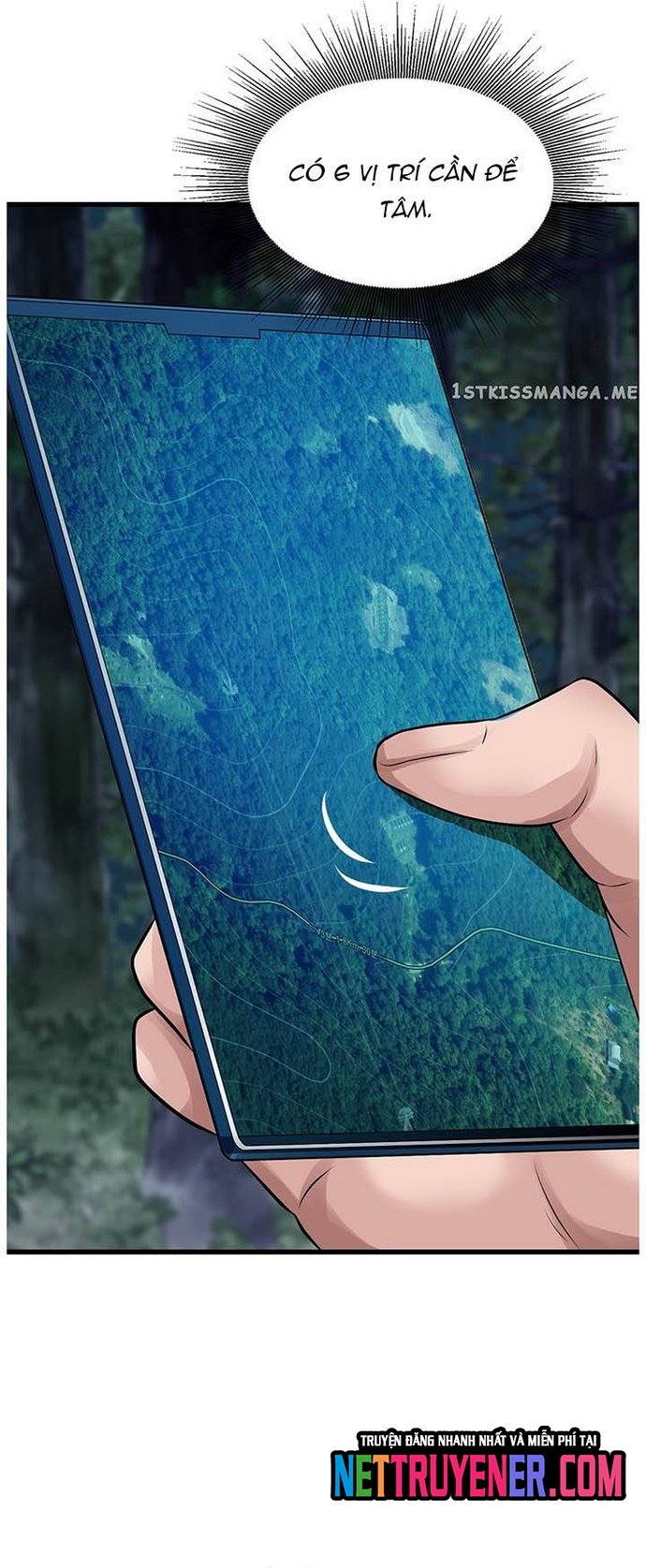 Ranker Bất Bại: Chapter 68