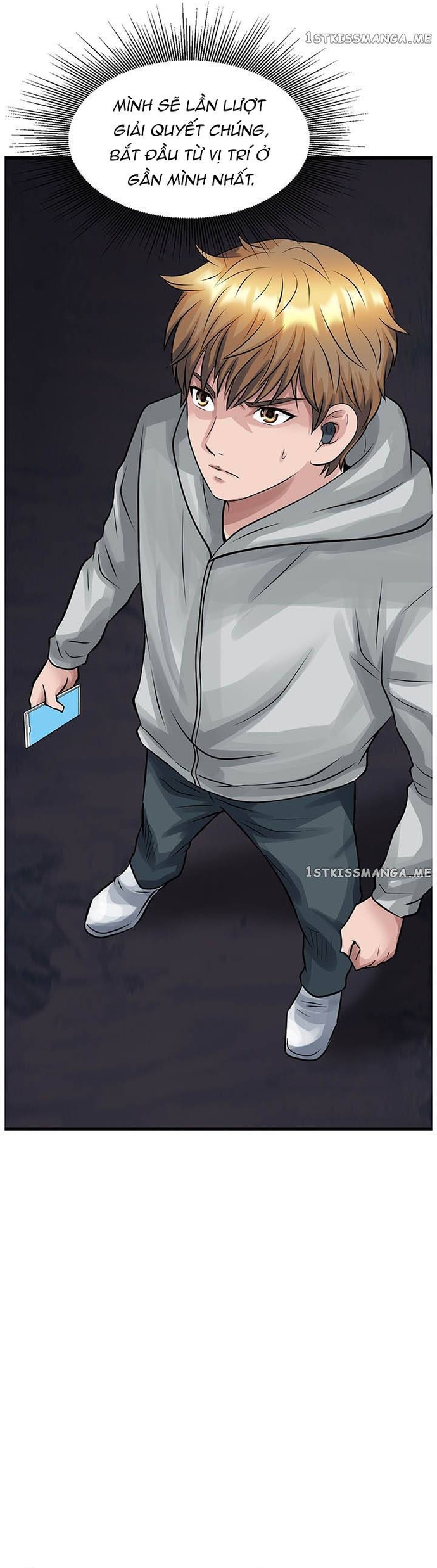 Ranker Bất Bại: Chapter 68