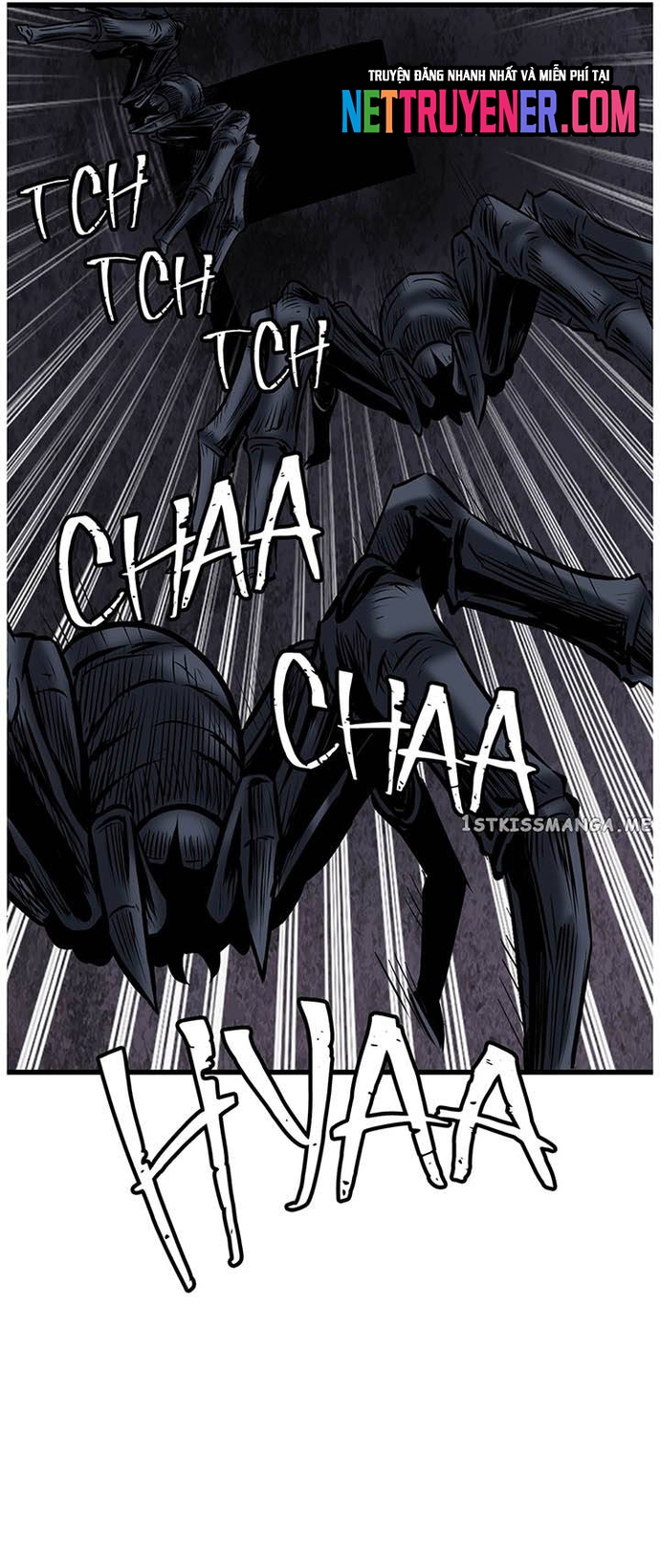 Ranker Bất Bại: Chapter 68