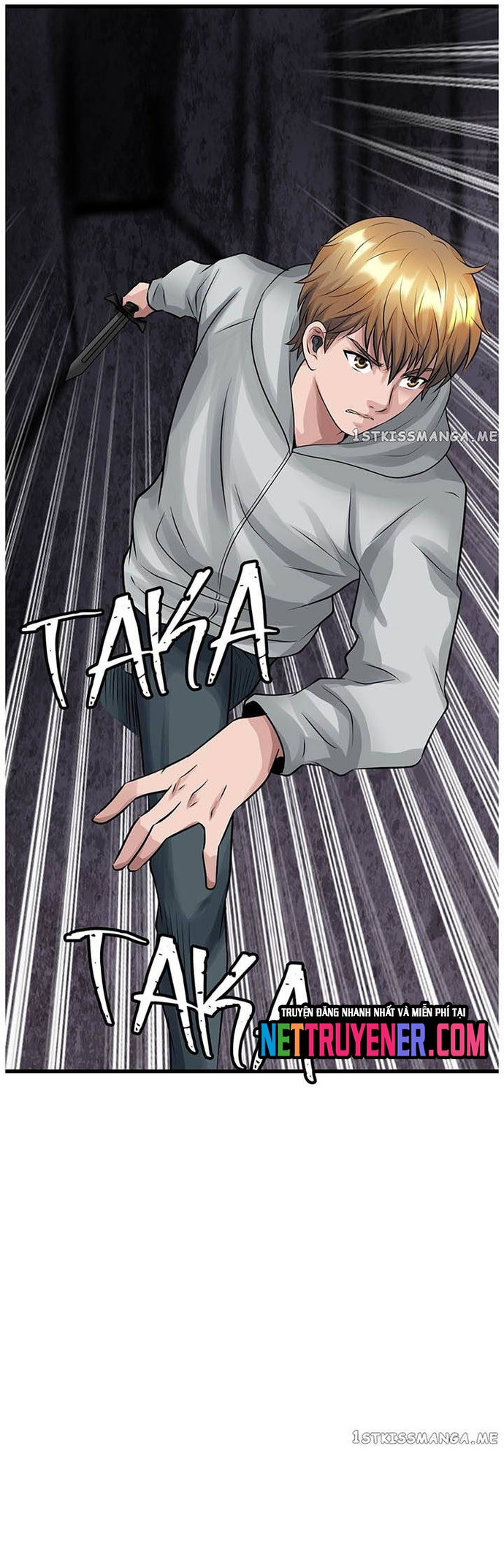 Ranker Bất Bại: Chapter 68