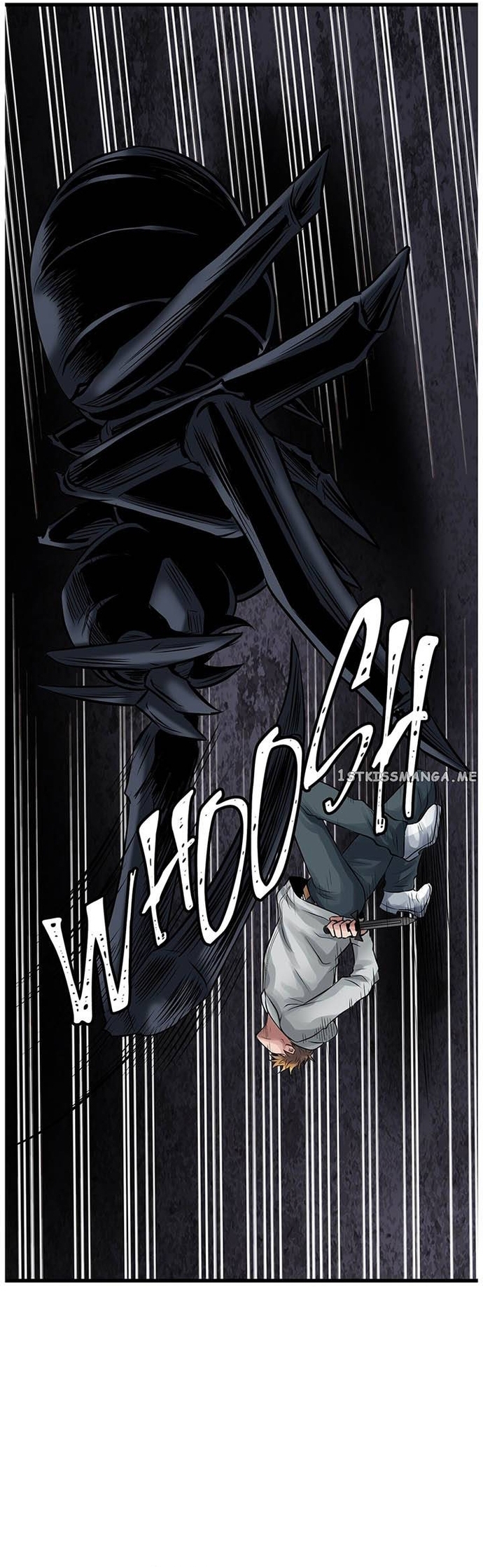 Ranker Bất Bại: Chapter 68
