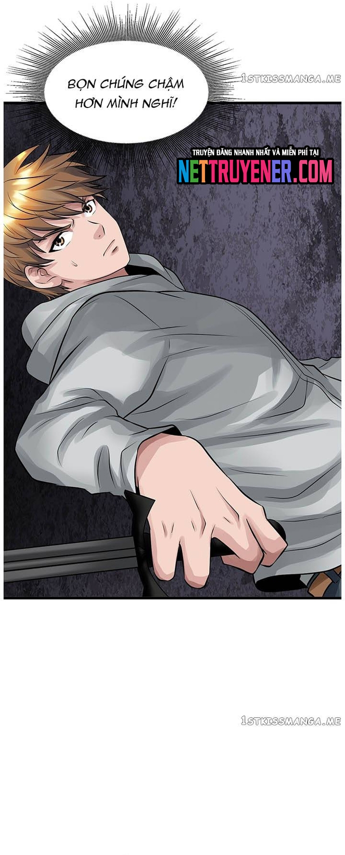 Ranker Bất Bại: Chapter 68