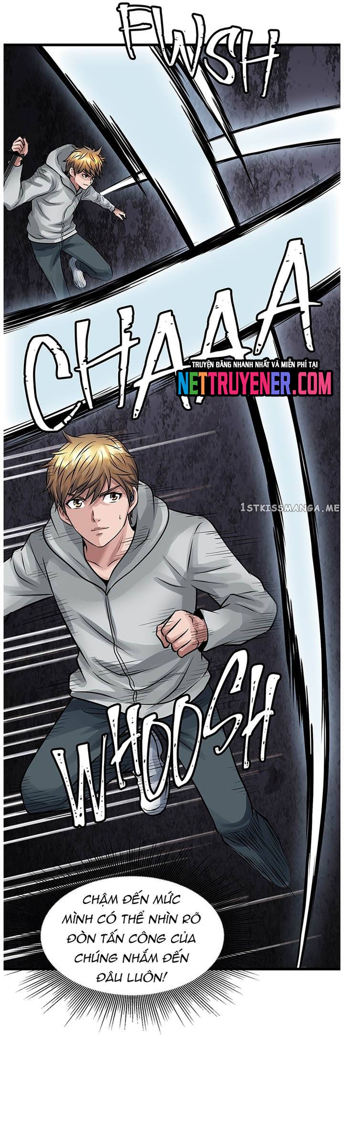 Ranker Bất Bại: Chapter 68