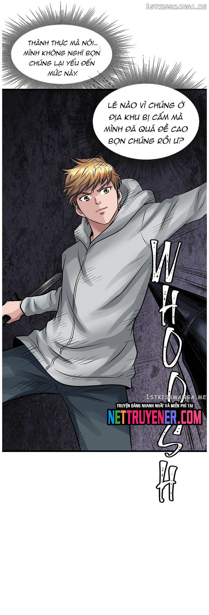 Ranker Bất Bại: Chapter 68