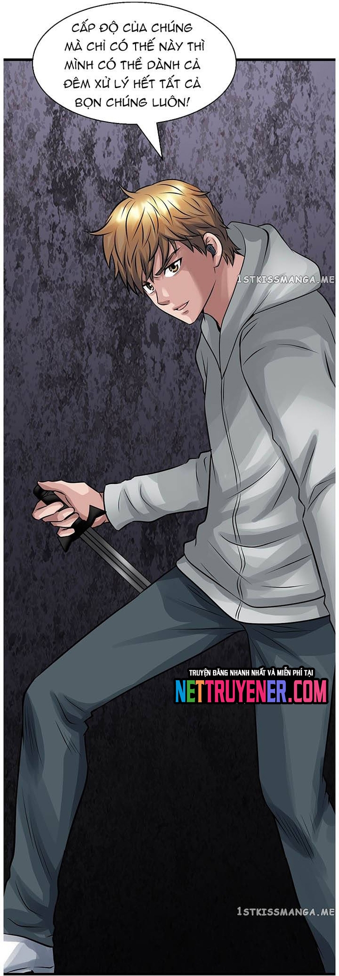 Ranker Bất Bại: Chapter 68