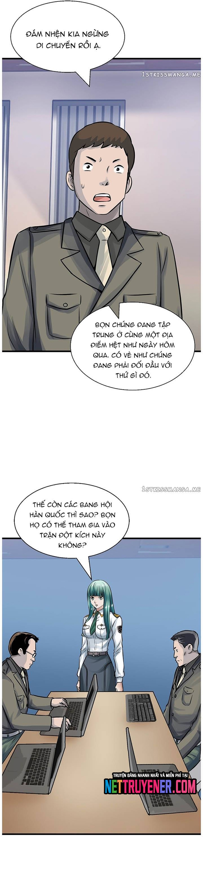 Ranker Bất Bại: Chapter 68