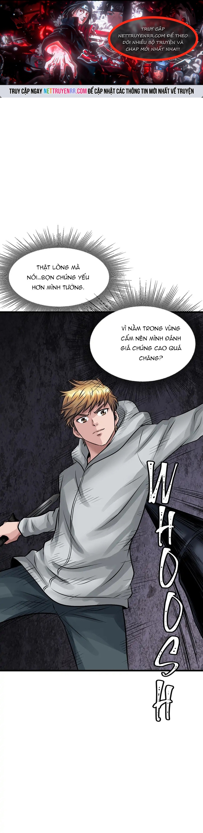 Ranker Bất Bại: Chapter 69