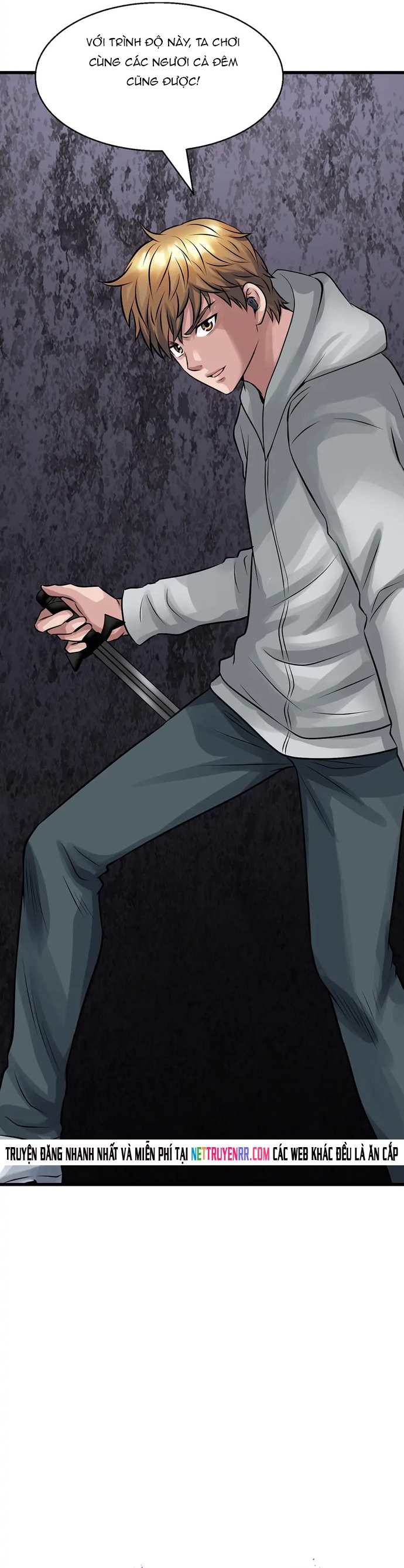 Ranker Bất Bại: Chapter 69