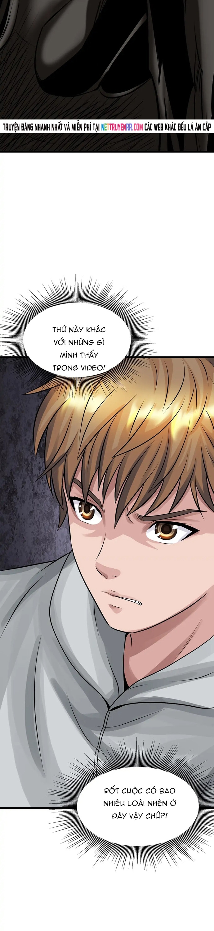 Ranker Bất Bại: Chapter 69