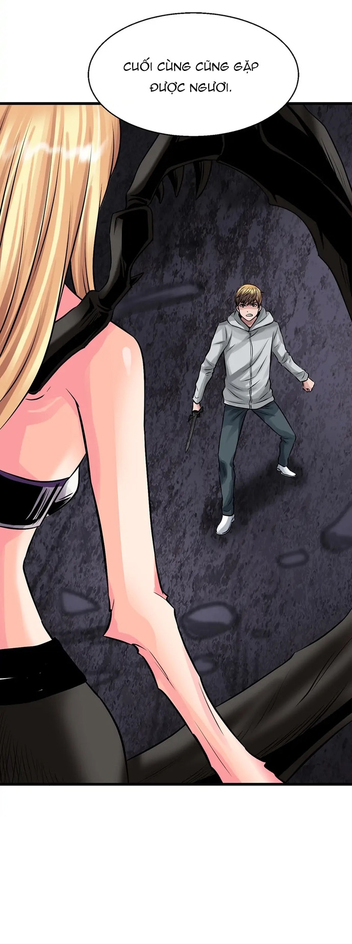 Ranker Bất Bại: Chapter 69