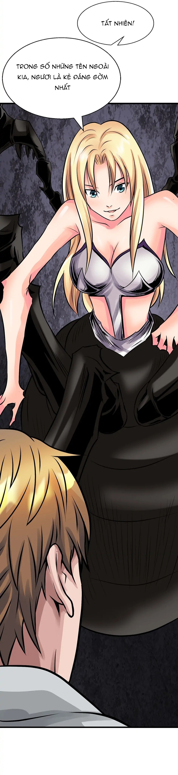 Ranker Bất Bại: Chapter 69