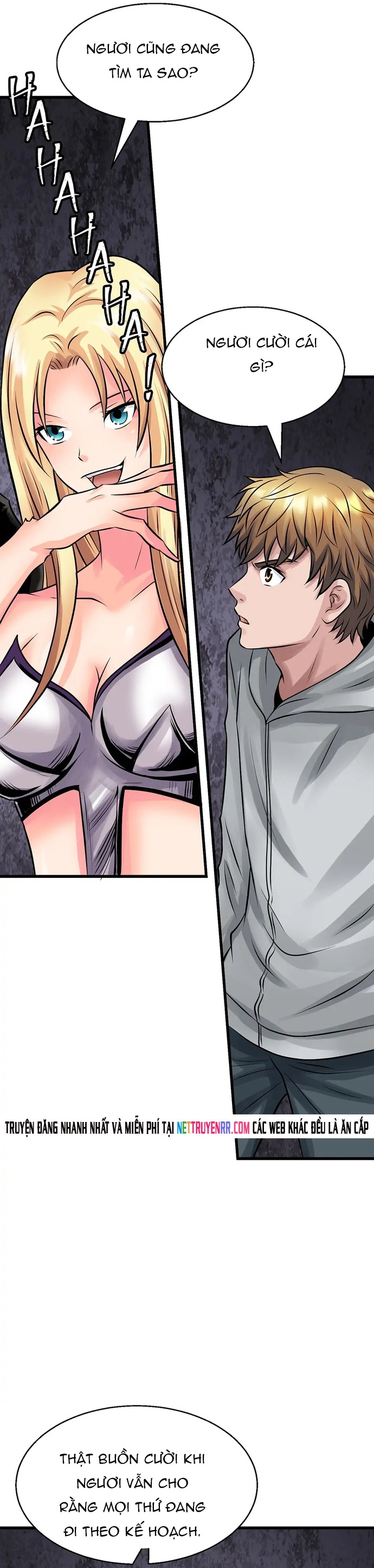 Ranker Bất Bại: Chapter 69