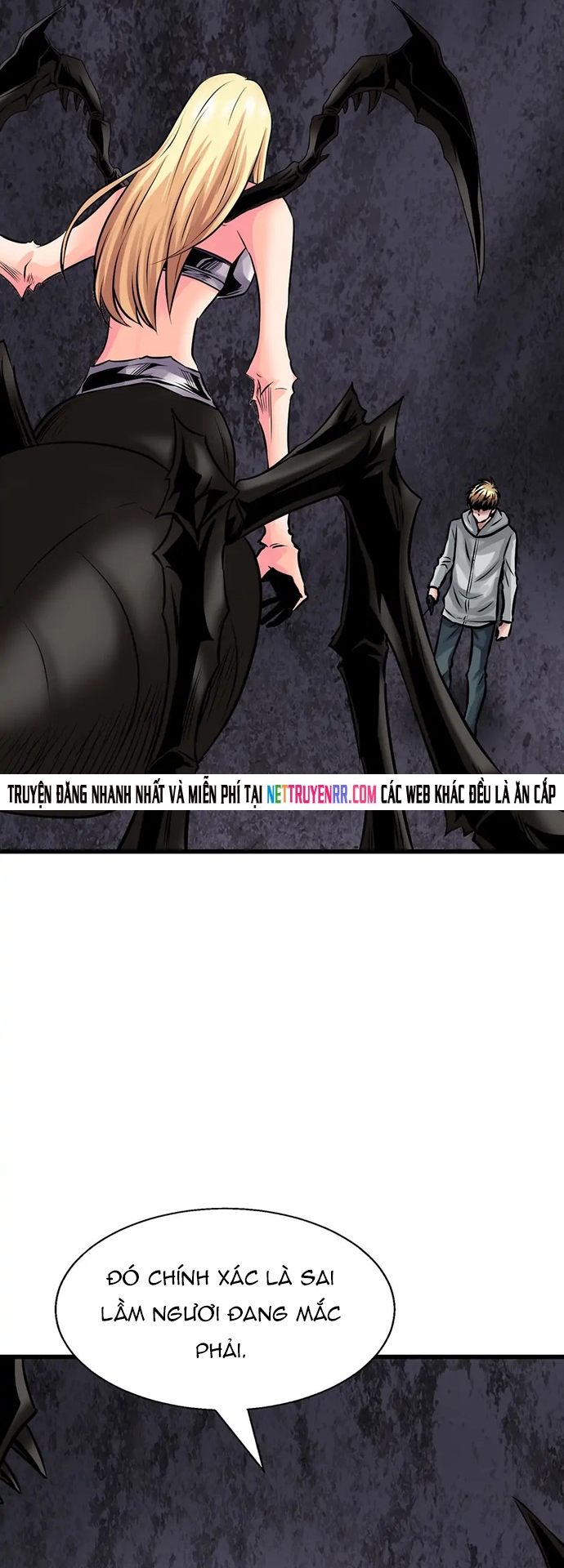 Ranker Bất Bại: Chapter 69