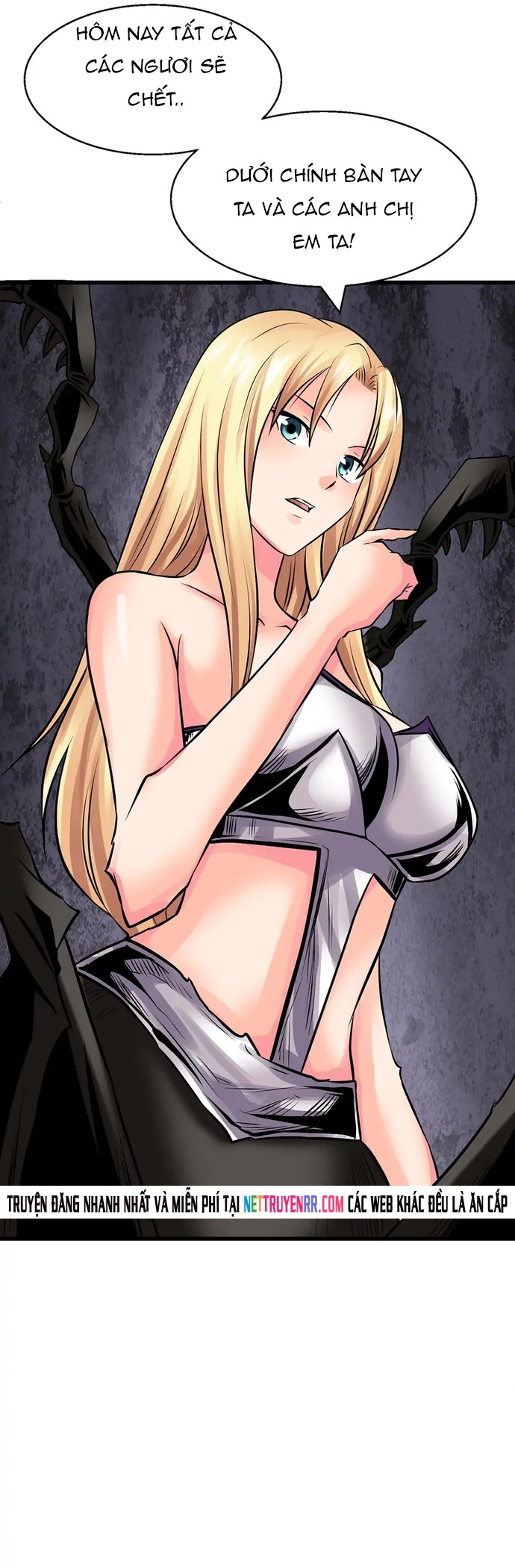 Ranker Bất Bại: Chapter 69