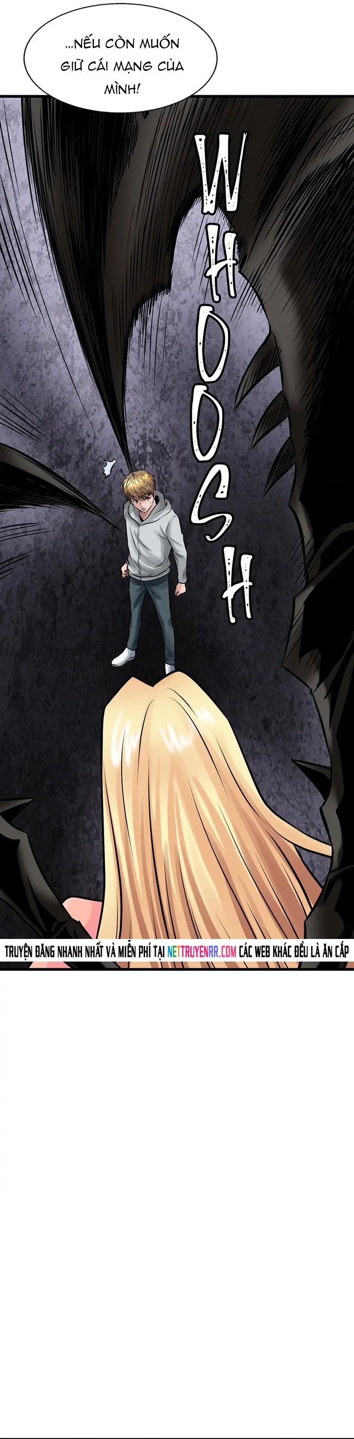 Ranker Bất Bại: Chapter 69