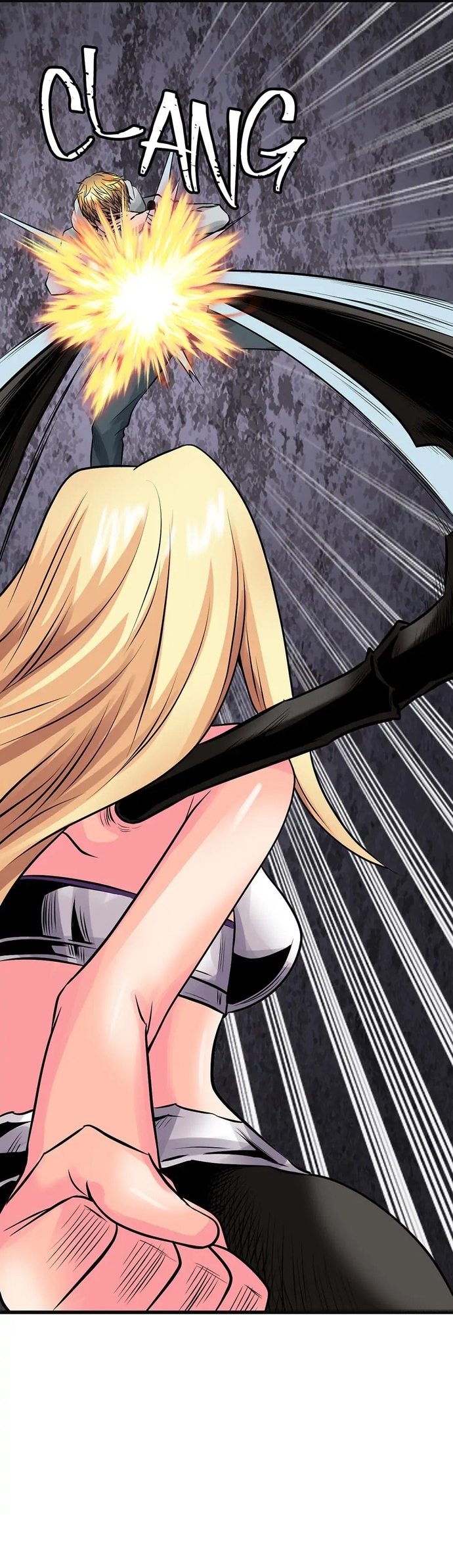 Ranker Bất Bại: Chapter 69