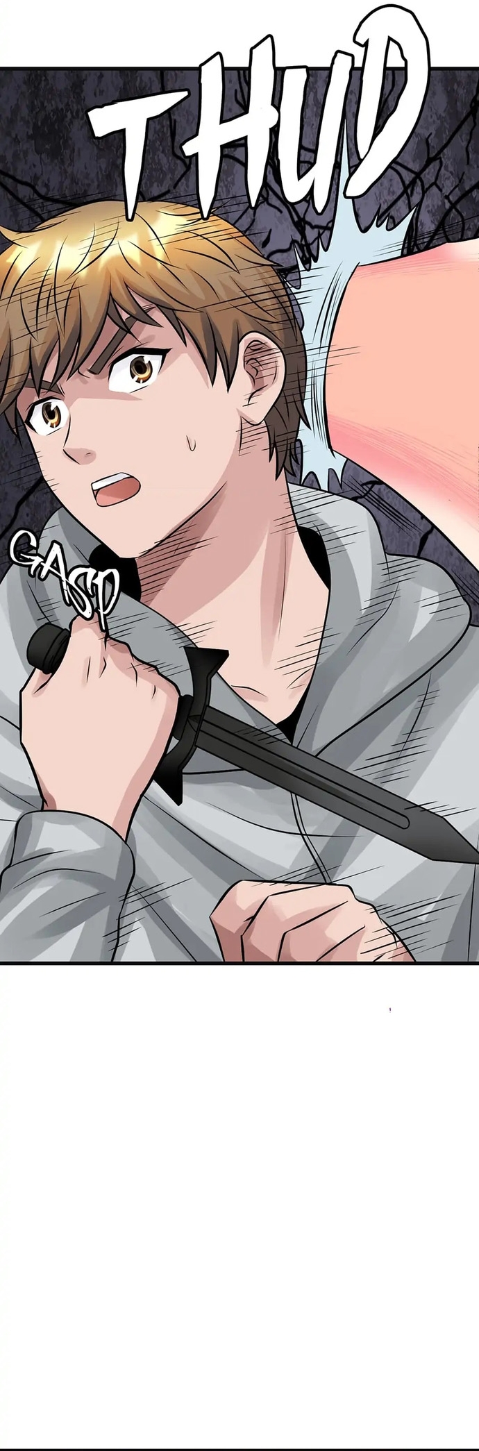 Ranker Bất Bại: Chapter 69