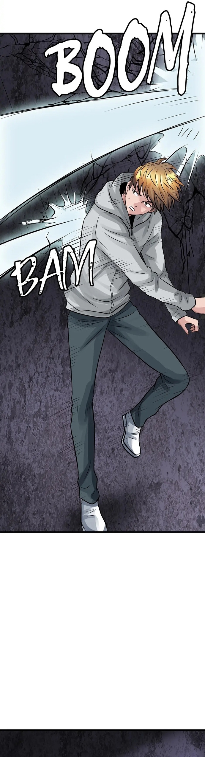 Ranker Bất Bại: Chapter 69