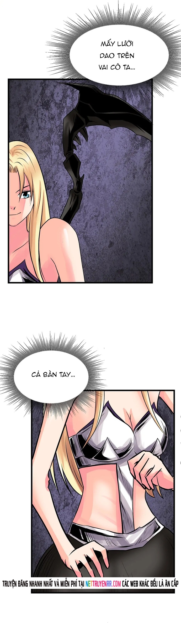 Ranker Bất Bại: Chapter 69