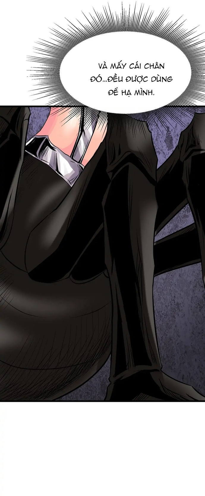 Ranker Bất Bại: Chapter 69