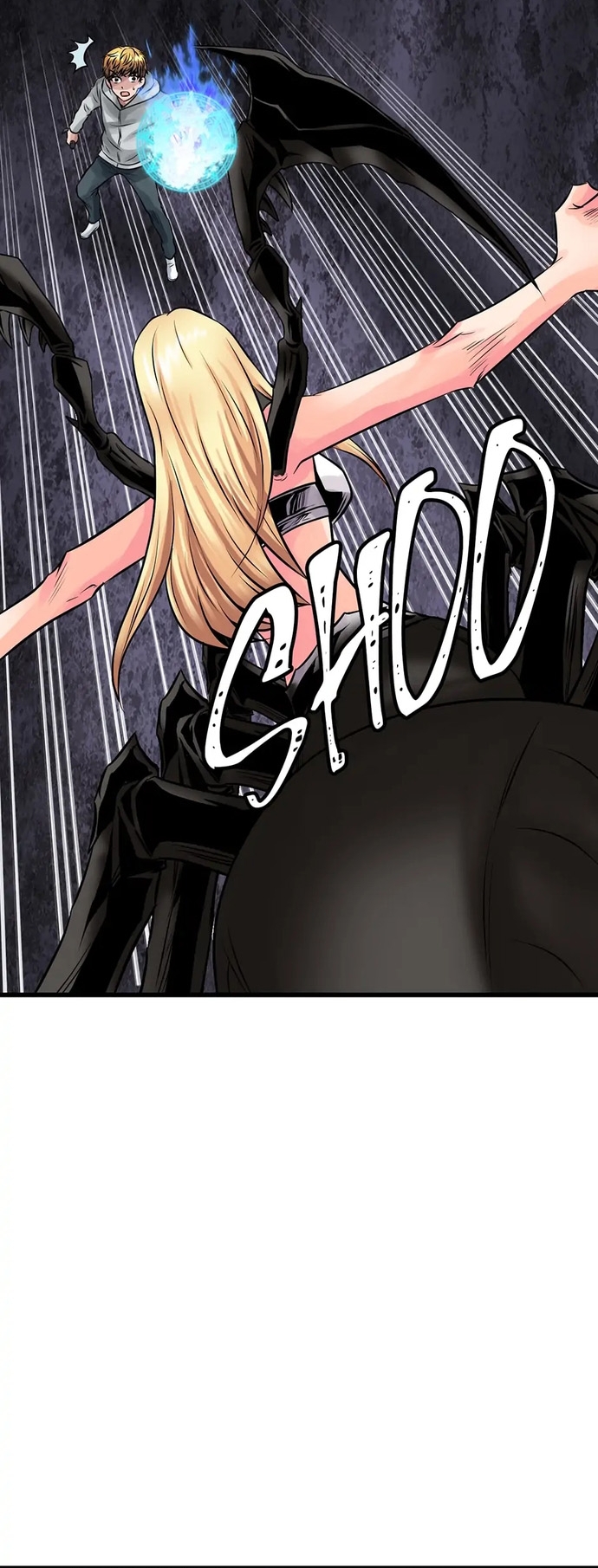 Ranker Bất Bại: Chapter 69