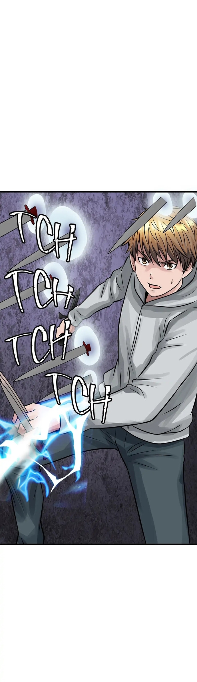 Ranker Bất Bại: Chapter 69