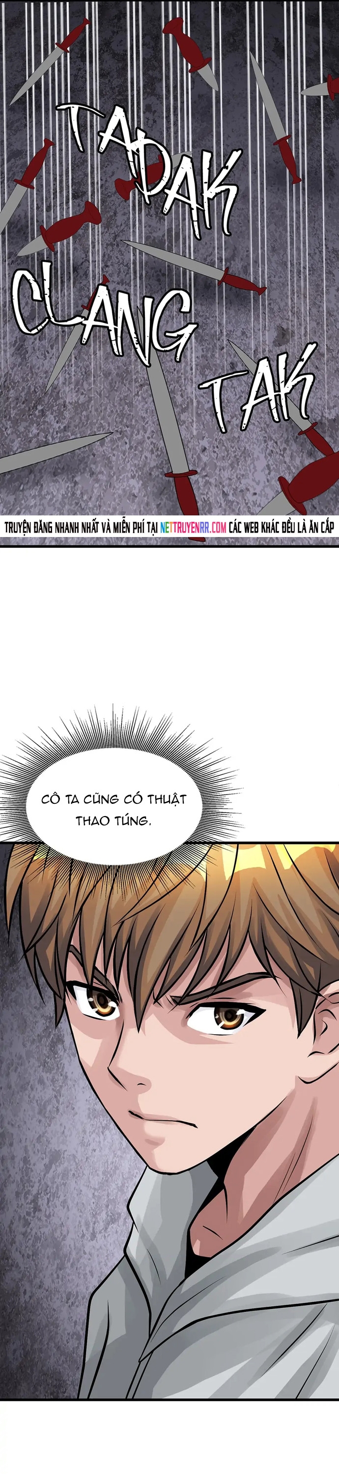 Ranker Bất Bại: Chapter 69