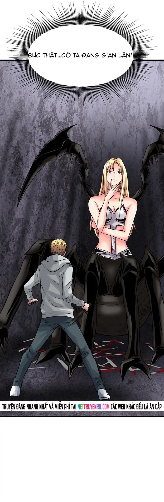 Ranker Bất Bại: Chapter 69