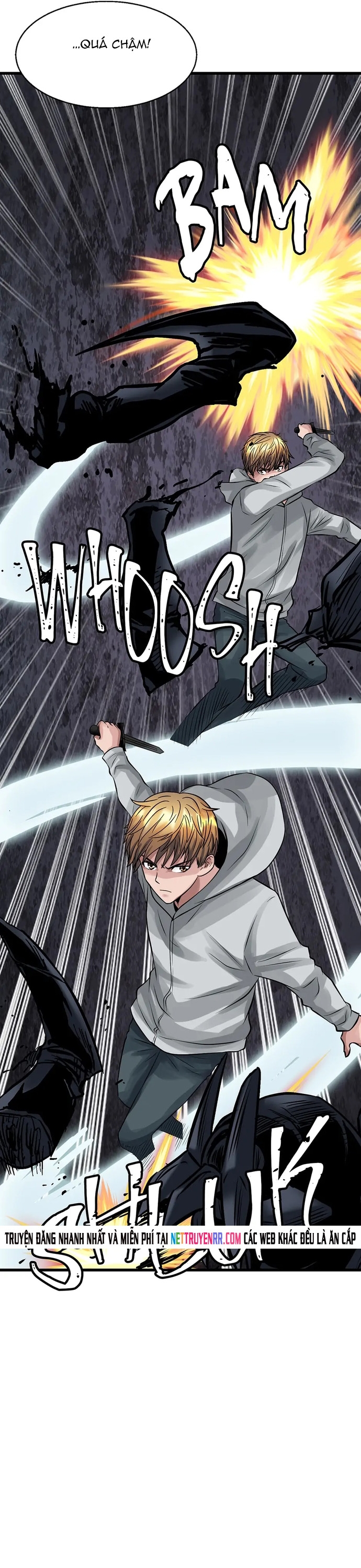 Ranker Bất Bại: Chapter 69