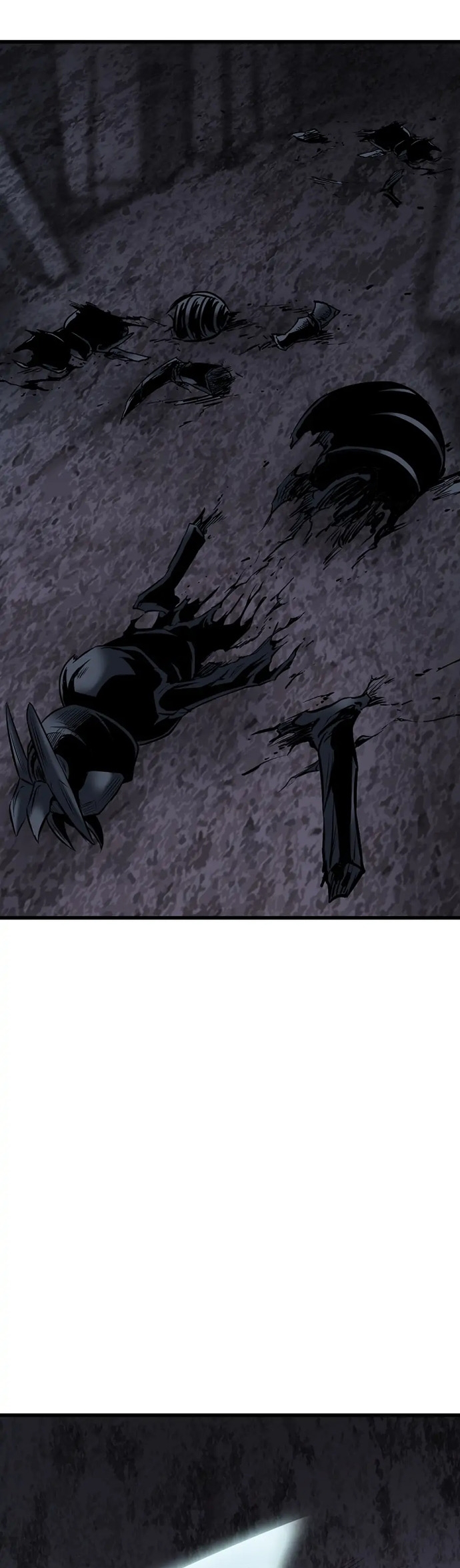 Ranker Bất Bại: Chapter 69