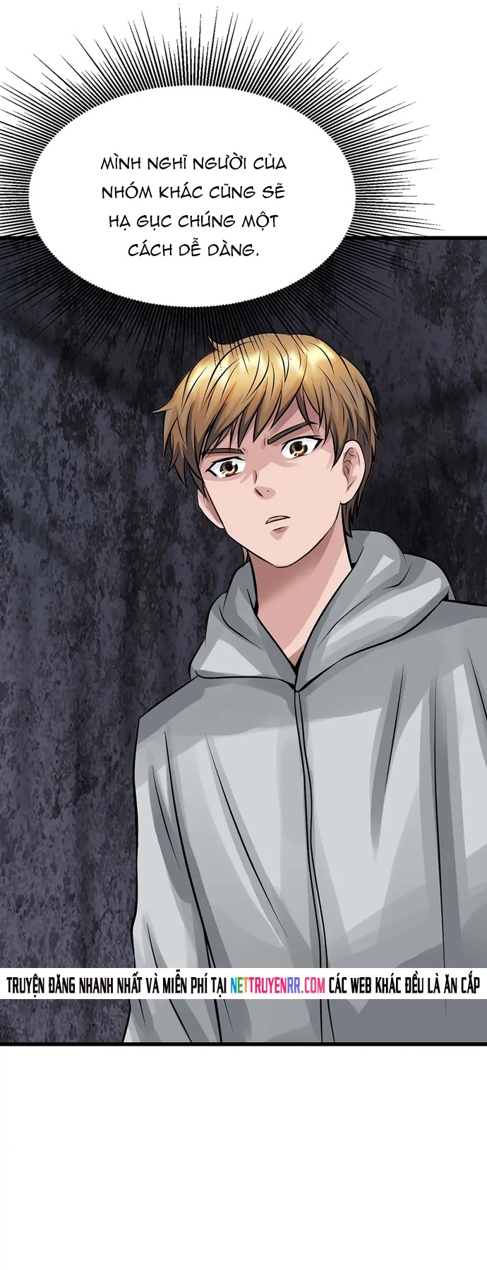 Ranker Bất Bại: Chapter 69