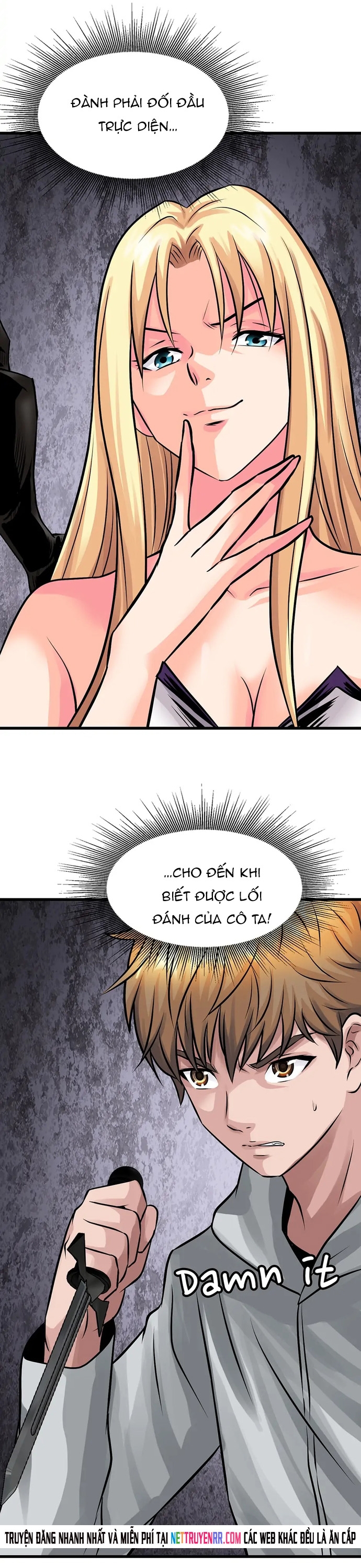 Ranker Bất Bại: Chapter 70