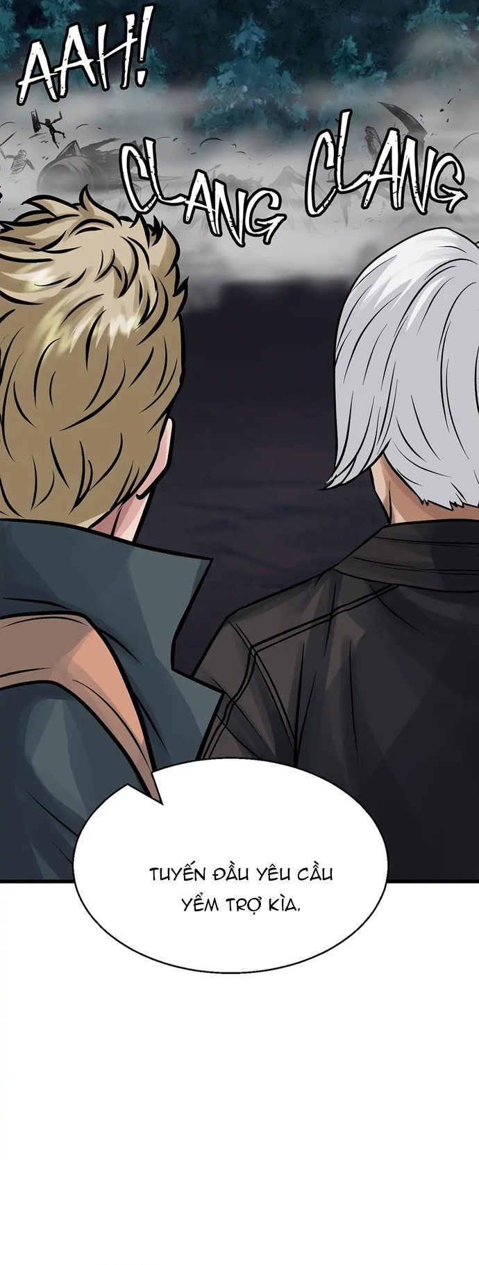 Ranker Bất Bại: Chapter 70