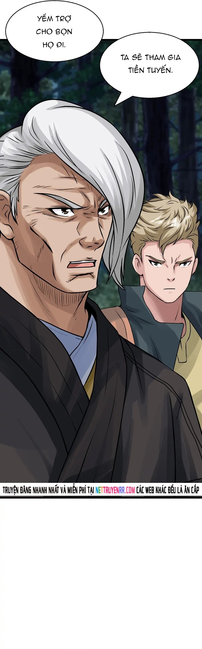 Ranker Bất Bại: Chapter 70
